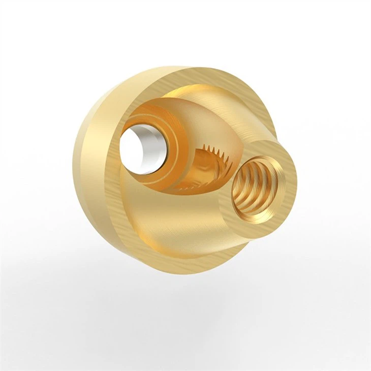 30° Multi-Unit Abutment