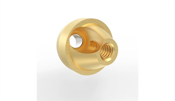 30° Multi-Unit Abutment