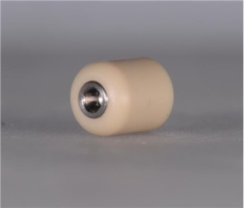 Cuffia di guarigione Straumann