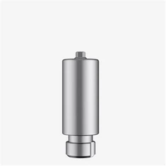 Moncone pre-fresato ZimmerAzure AC