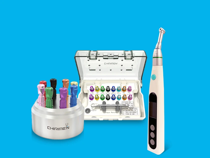 Strumenti dentali